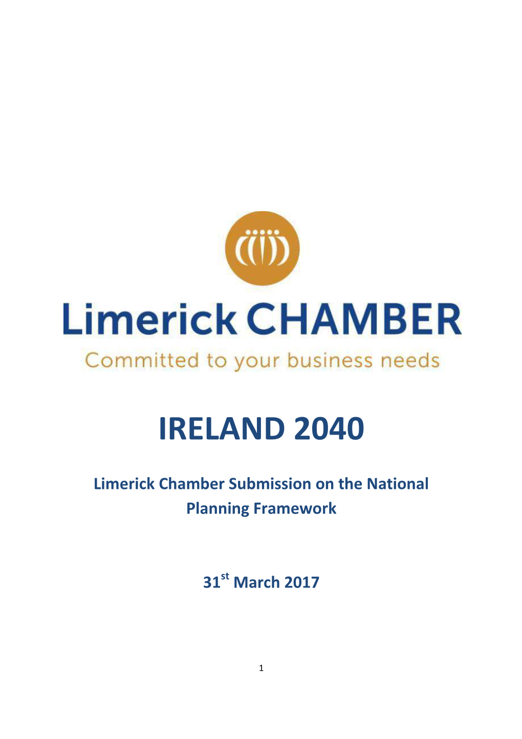 0367 Limerick Chamber