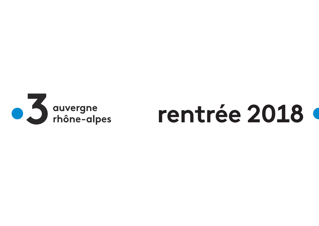 Rentrée 2018