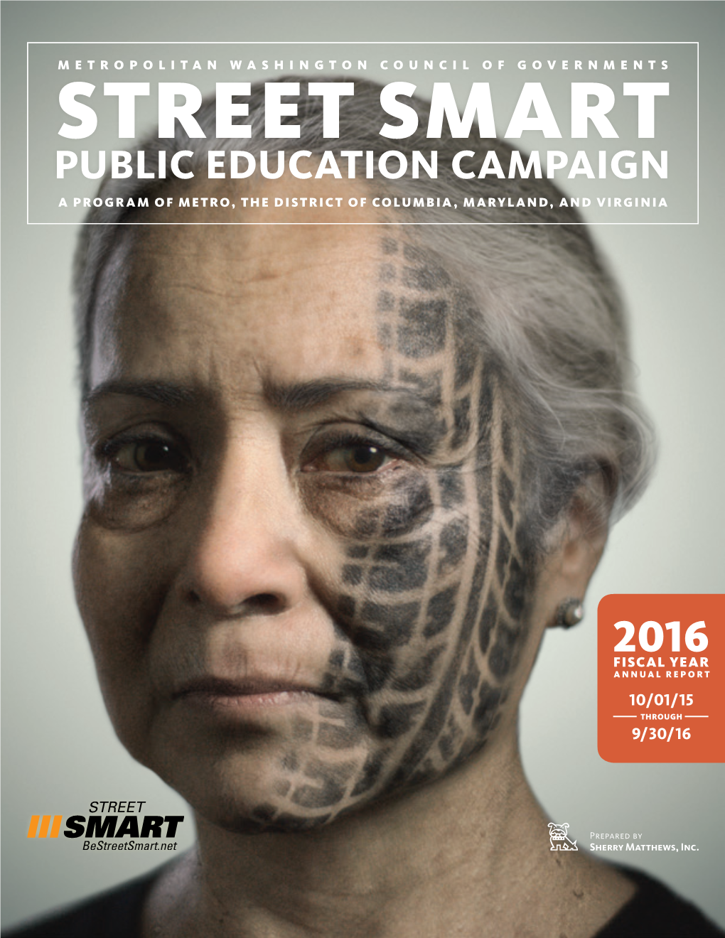 Public Education Campaign a Program of Metro, the District of Columbia, Maryland, and Virginia