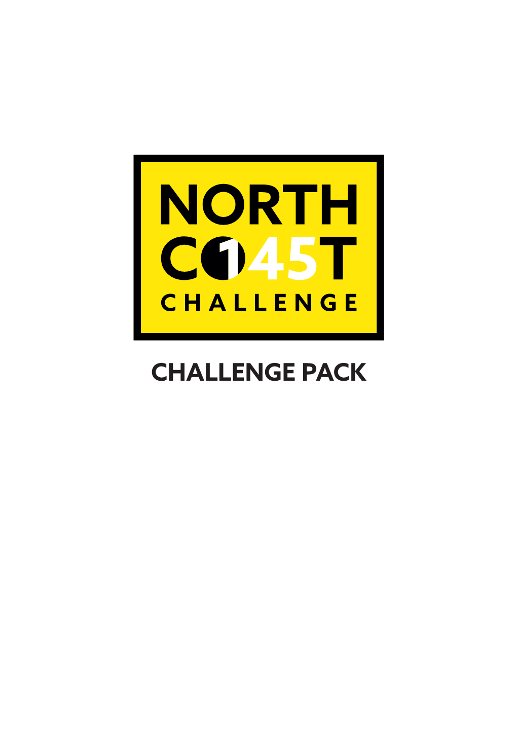 Challenge Pack