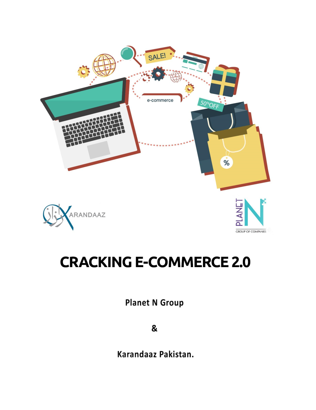 Running Head: Planet N Whitepaper: E-Commerce 2.0 1