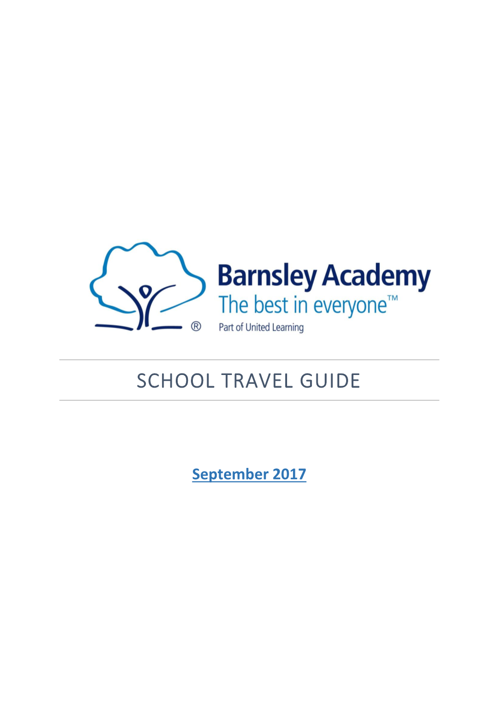 School Travel Guide