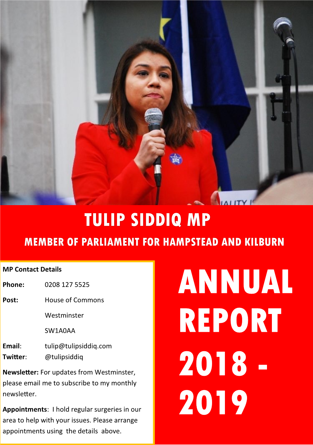 Annual Report 2018-2019