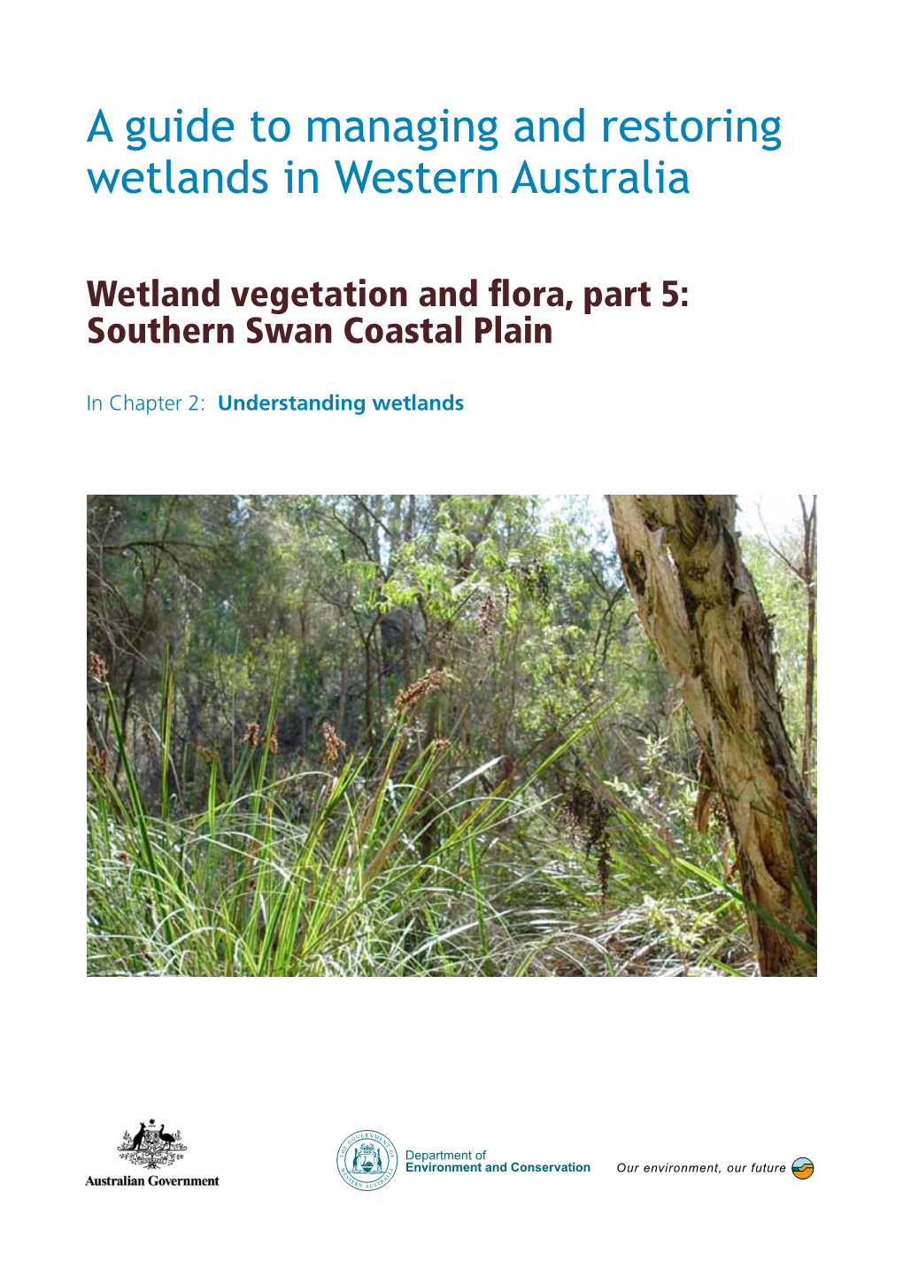 Southern Swan Coastal Plain