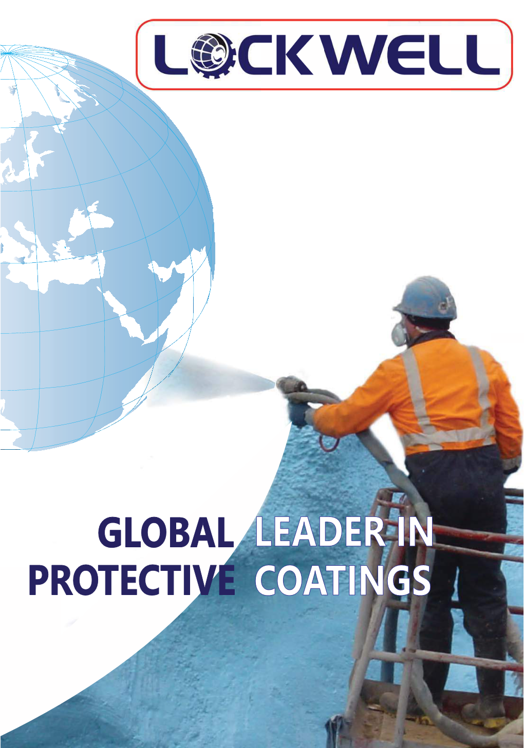 Protective Coatings Global Leader In