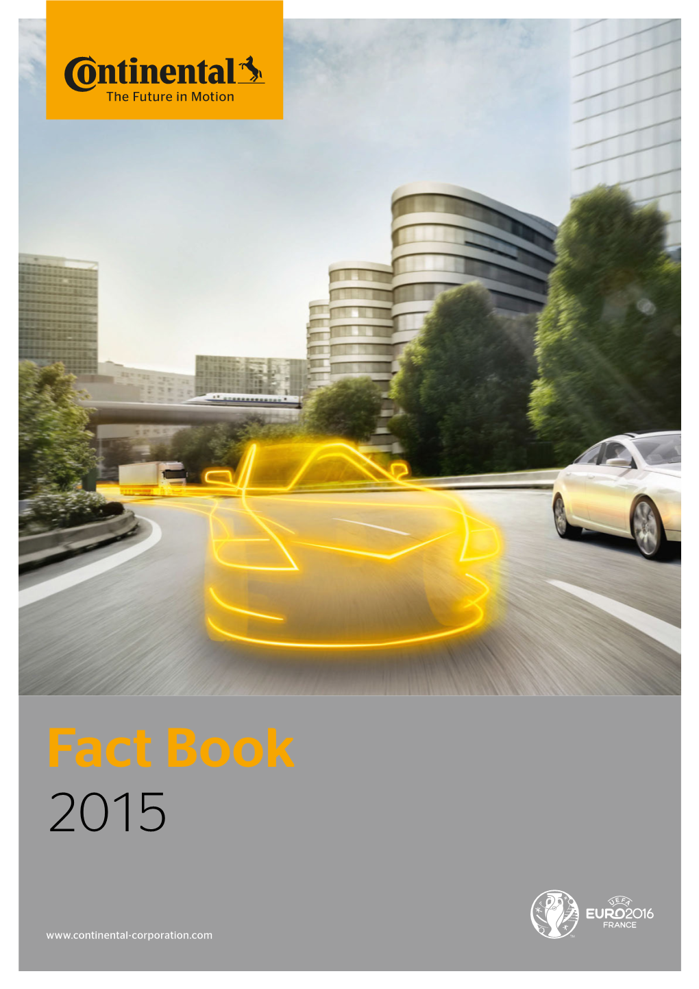 Fact Book 2015