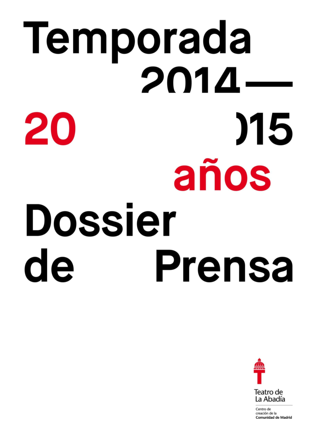 Dossier De Prensa T1415.Pdf