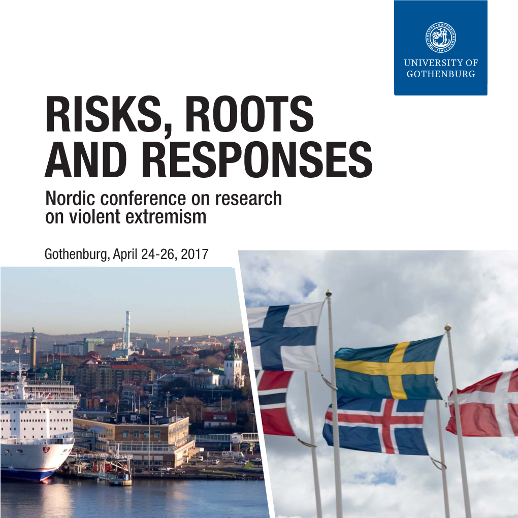 RISKS, ROOTS and RESPONSES (PDF) Pdf, 542.76 KB