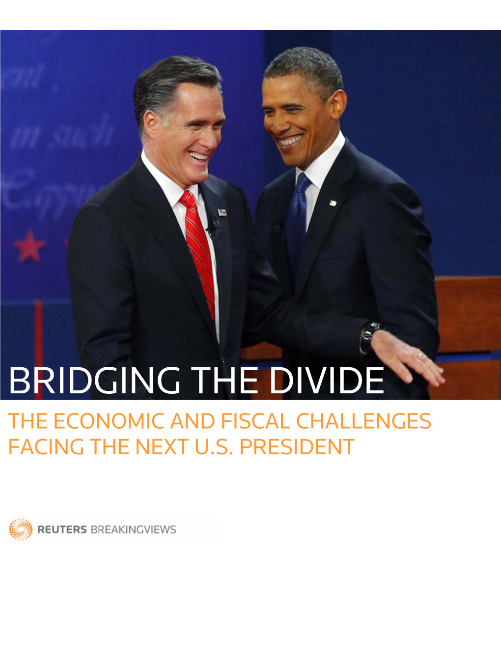 Bridging the Divide