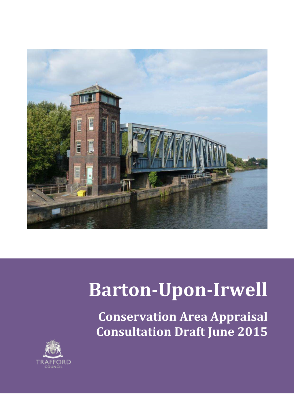 Barton-Upon-Irwell