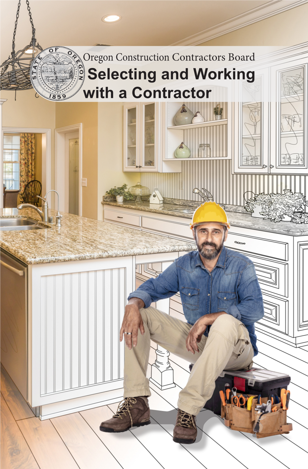 Selecting and Working with a Contractor