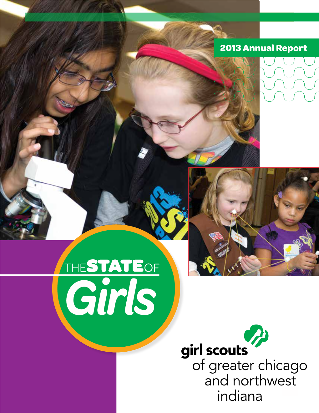 The Girl Scout Promise