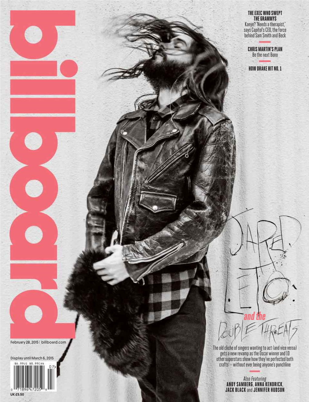 Billboard Magazine