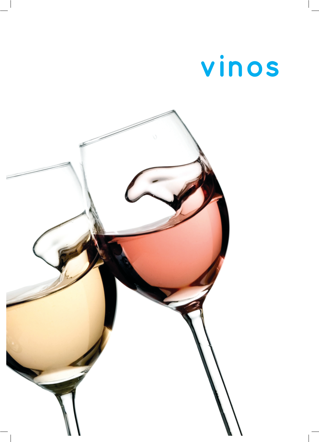 Carta De Vinos