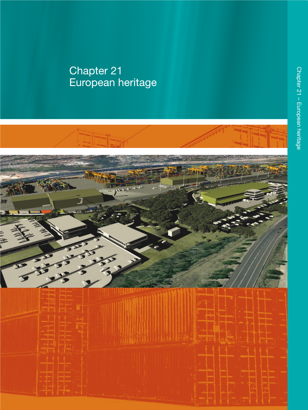 023 Moorebank IMT Project Chapter 21 European Heritage.Pdf