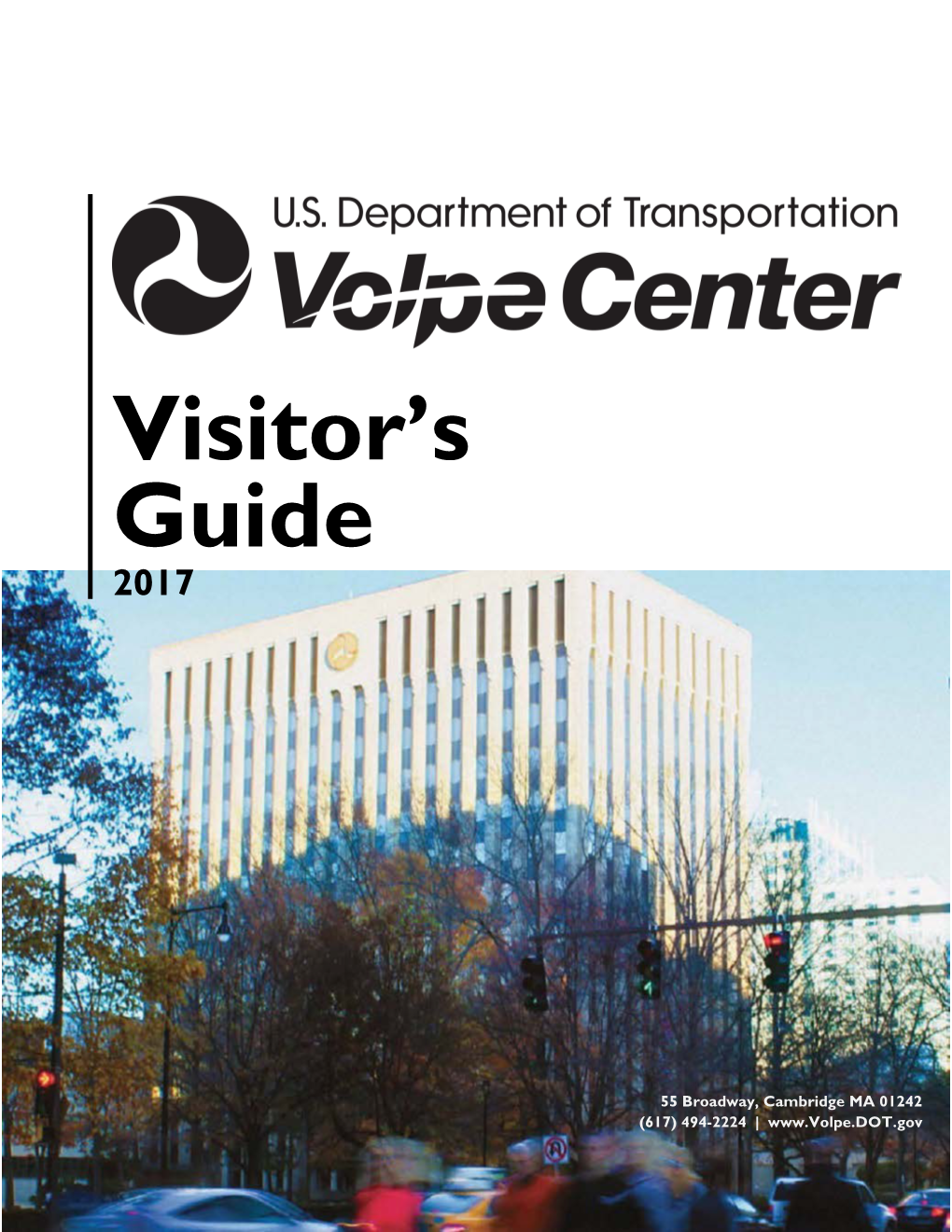 Visitor's Guide