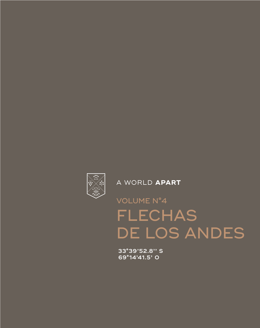 Flechas De Los Andes