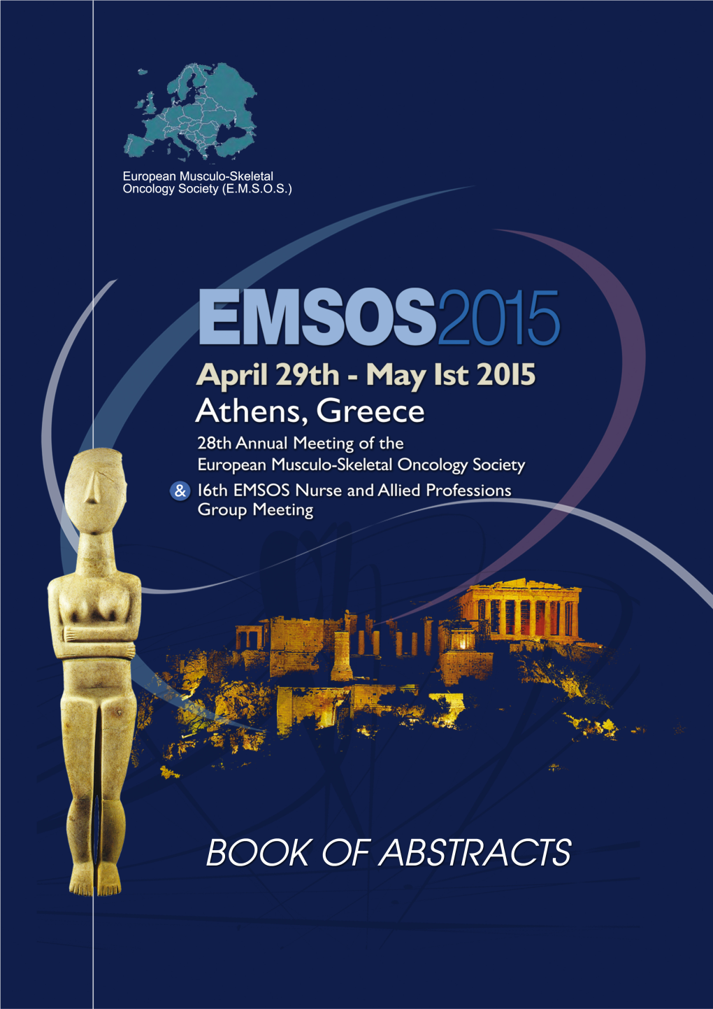 2015 EMSOS Book of Abstracts.Pdf 8.52 MB