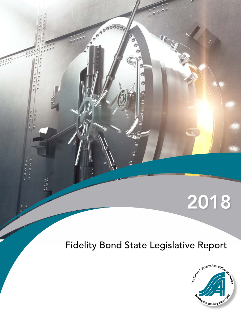 2018 Fidelity State Legislative Report (Public Version)