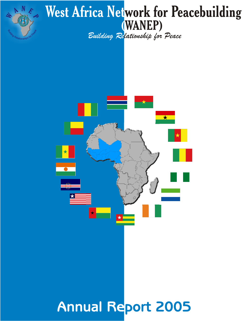 West Africa Network for Peacebuilding