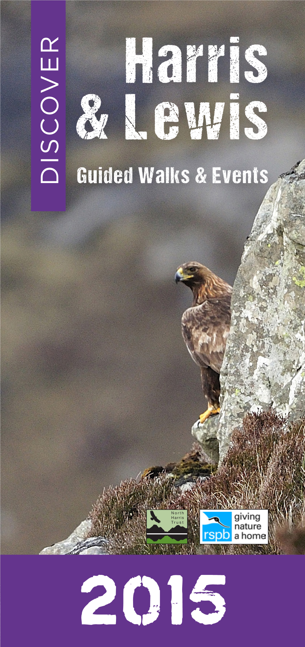 Guided Walks & Events