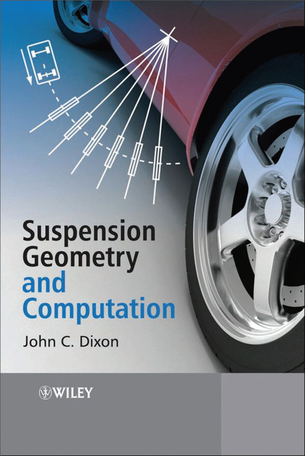 Suspension Geometry and Computation by the Same Author