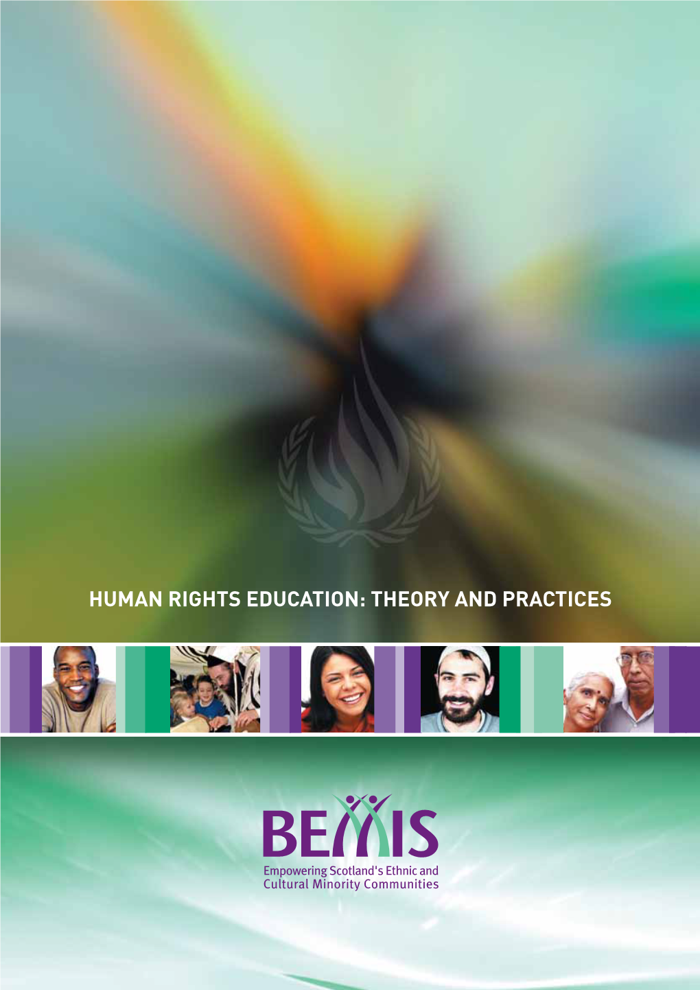 Human Rights Education: Theory and Practices