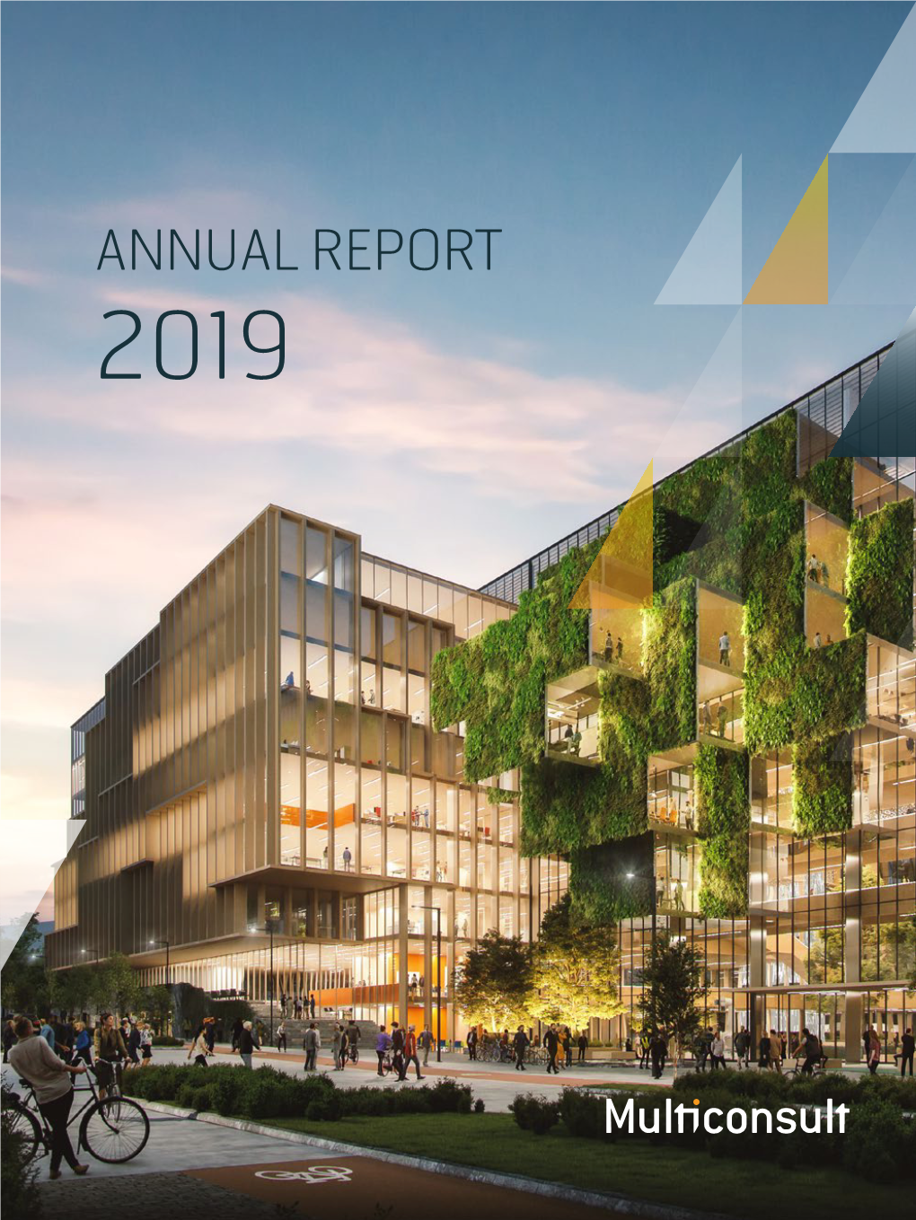 Annual Report 2019