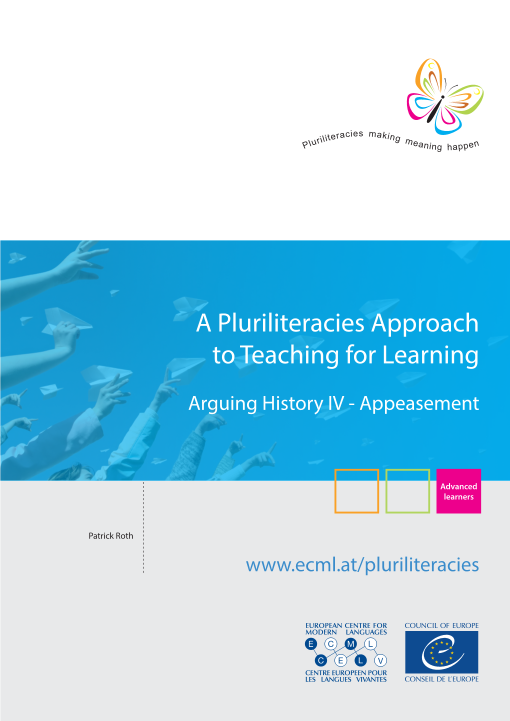 Arguing History IV - Appeasement