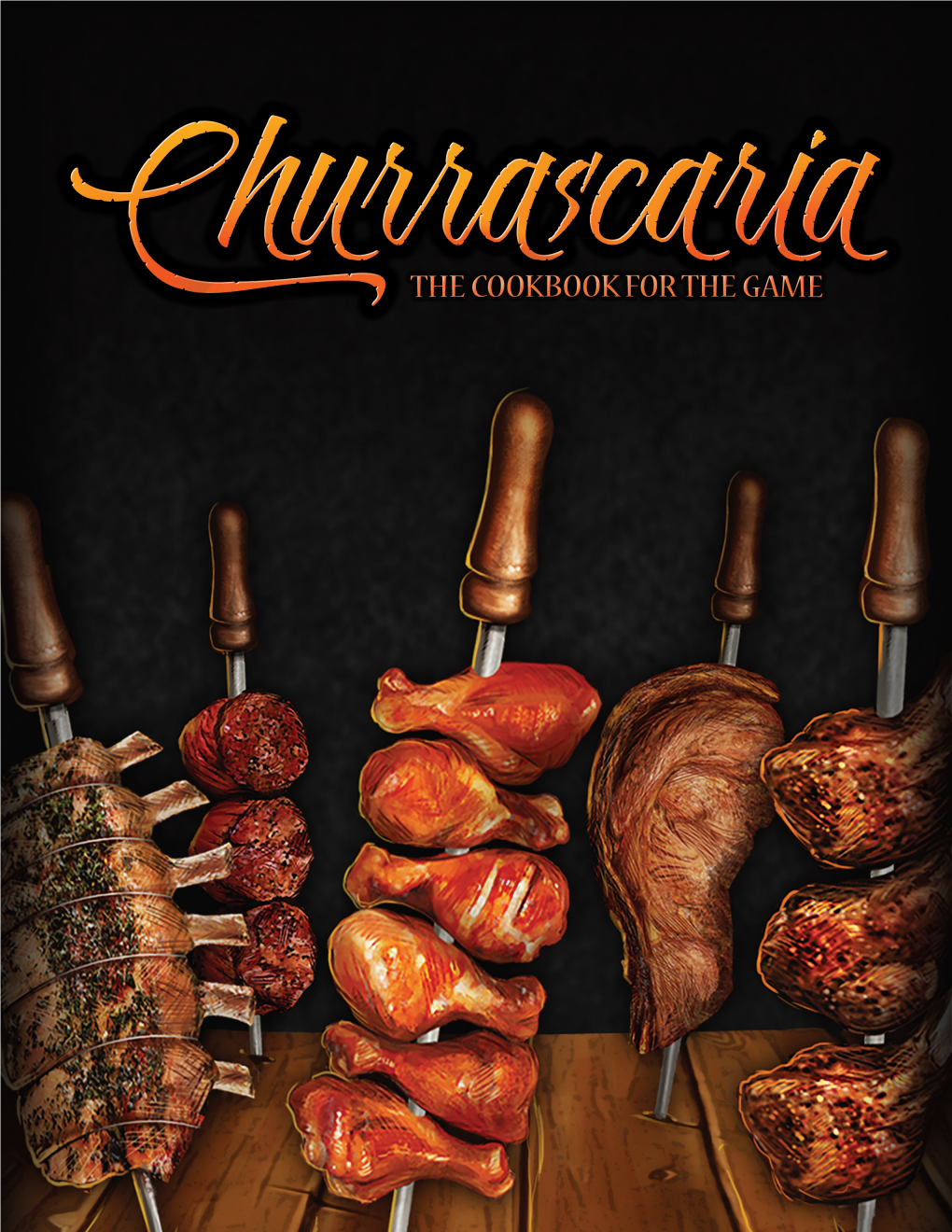 Churrascariacookbook.Pdf