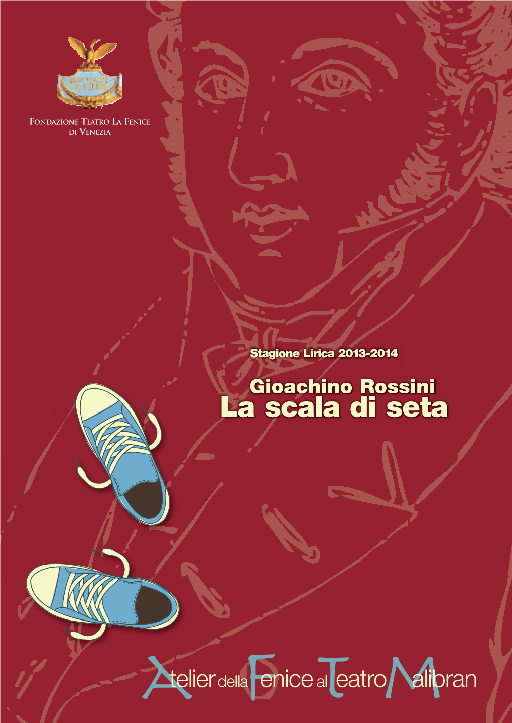 Gioachino Rossini