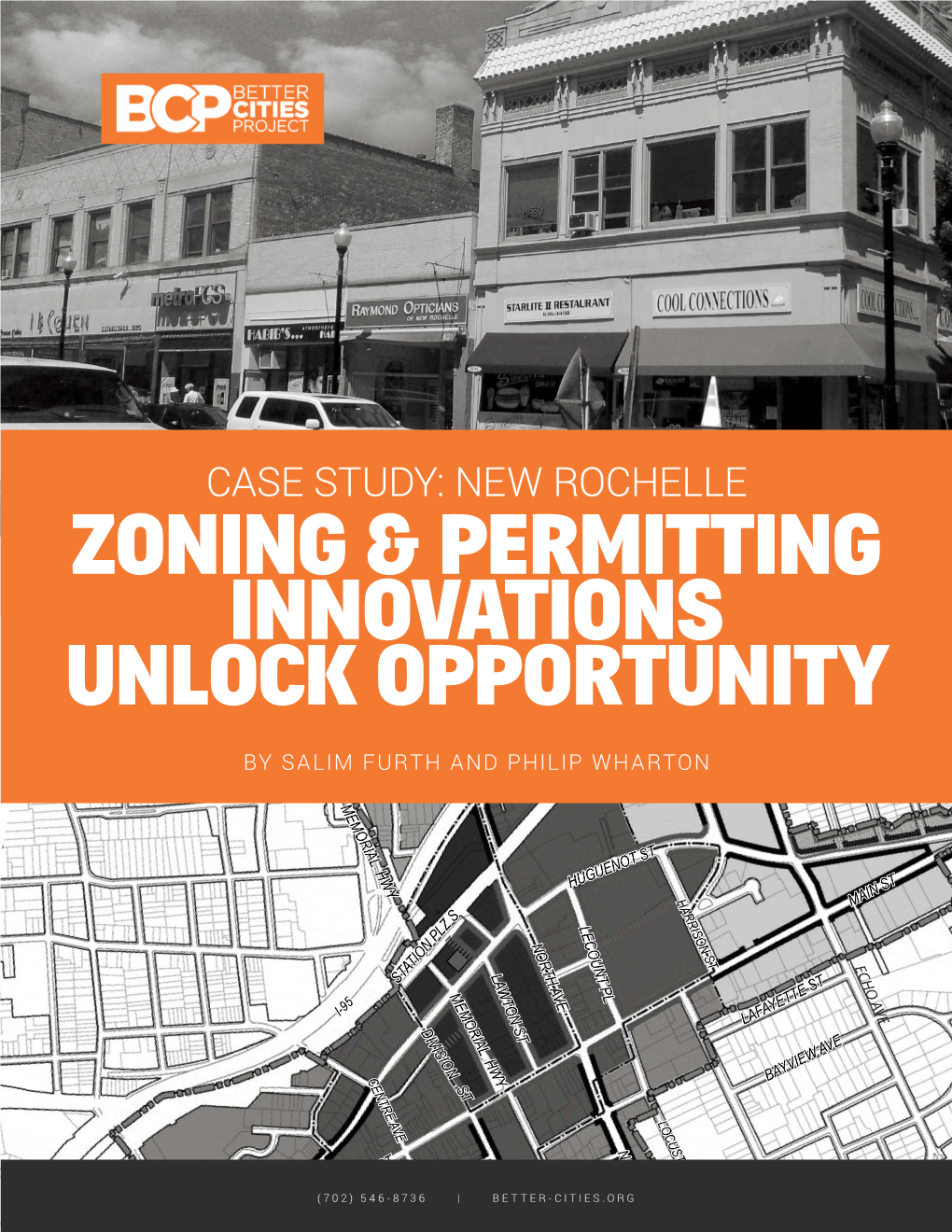 Zoning & Permitting Innovations Unlock Opportunity