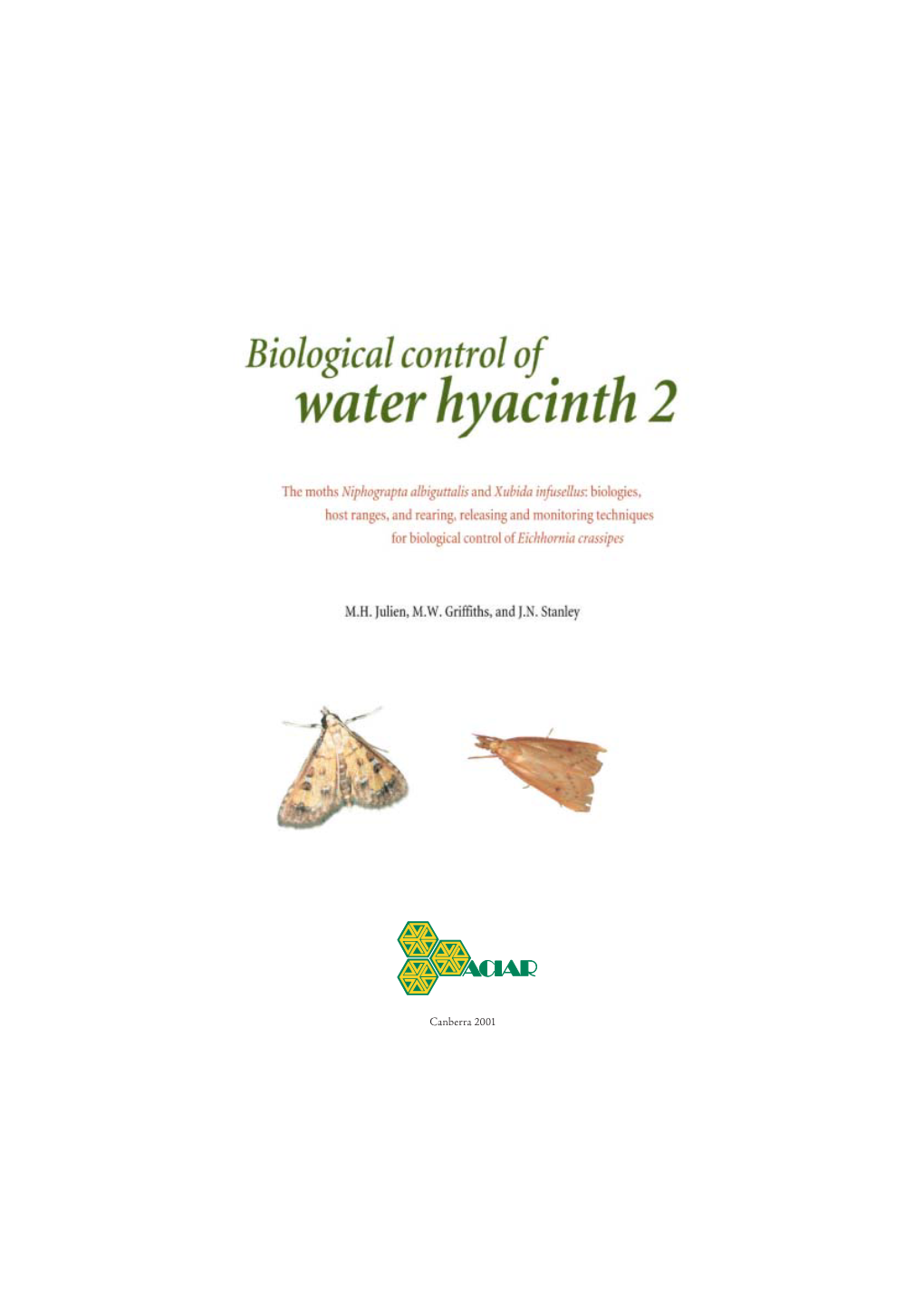 Biological Control of Water Hyacinth 2 1.81 MB -​