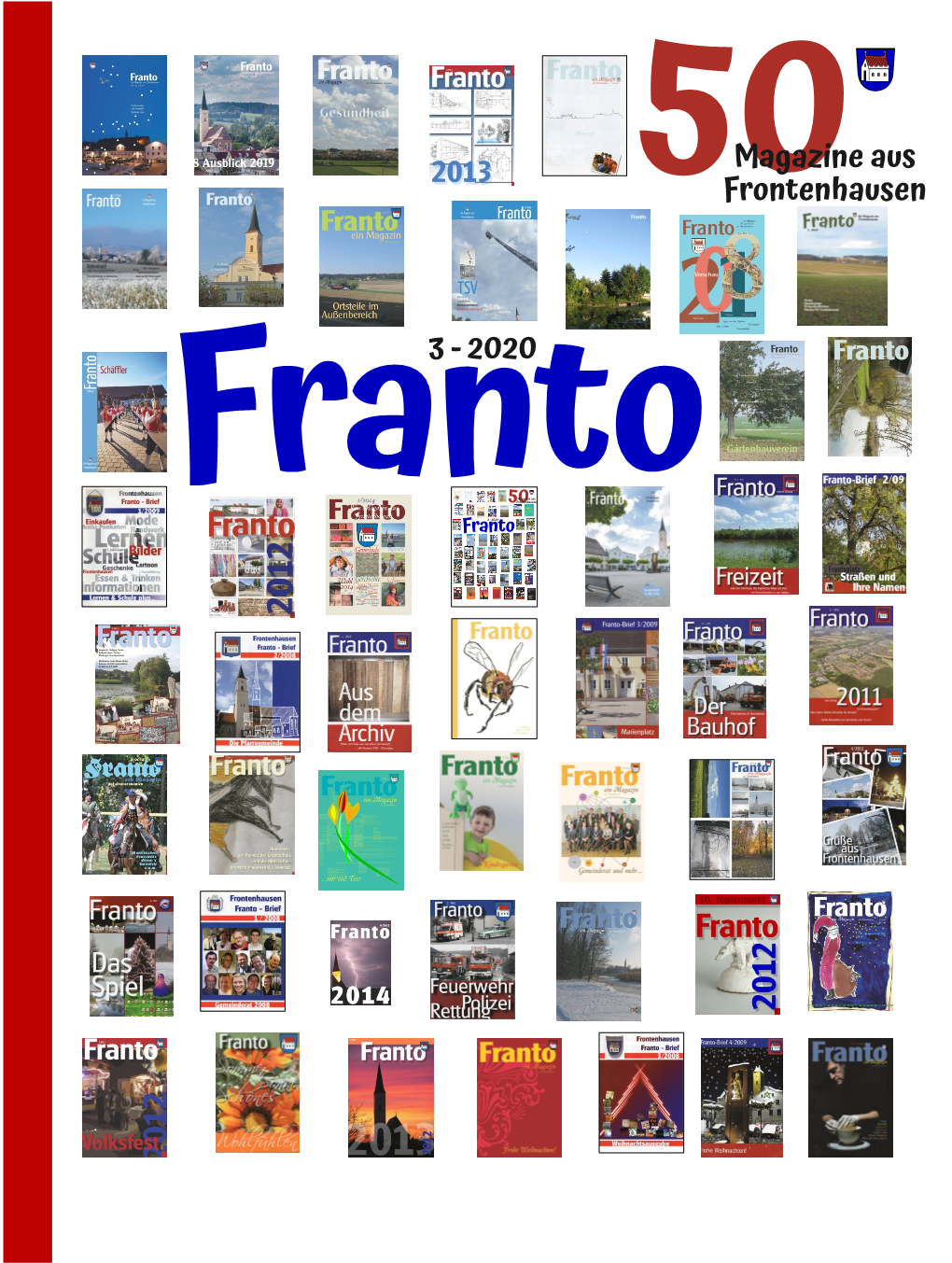 50Magazine Aus Frontenhausen 3