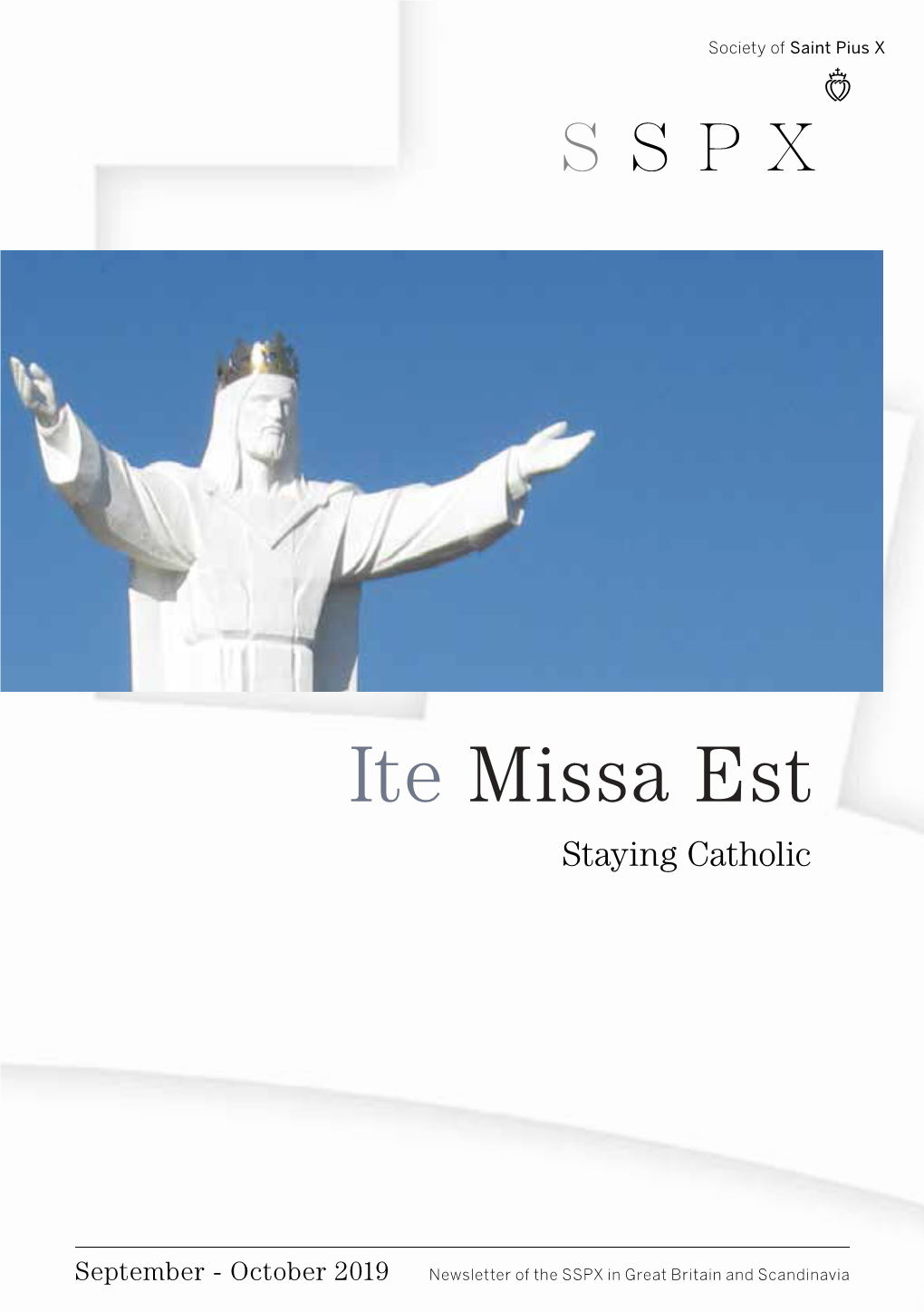 Ite Missa