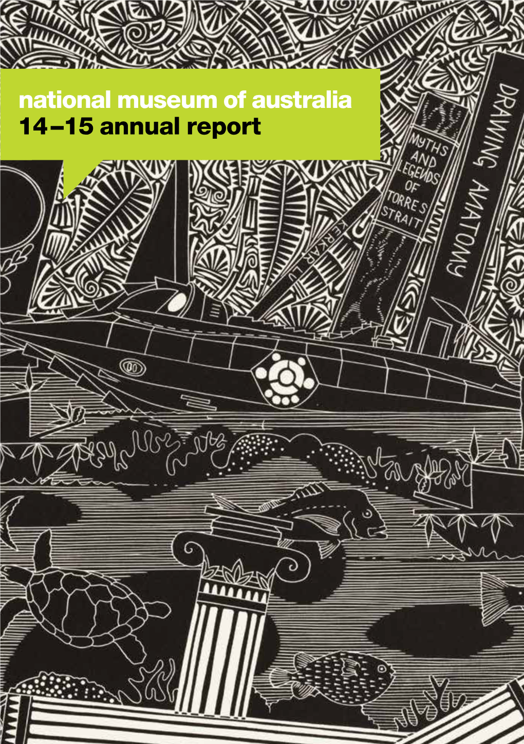 Annual Report 2014–15 Download