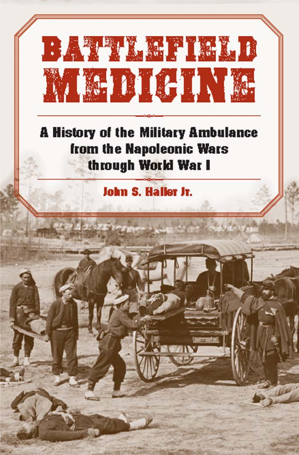 Battlefield Medicine