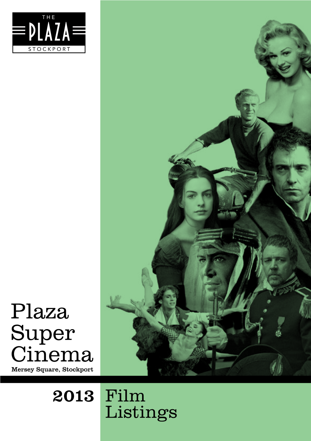 Plaza Super Cinema