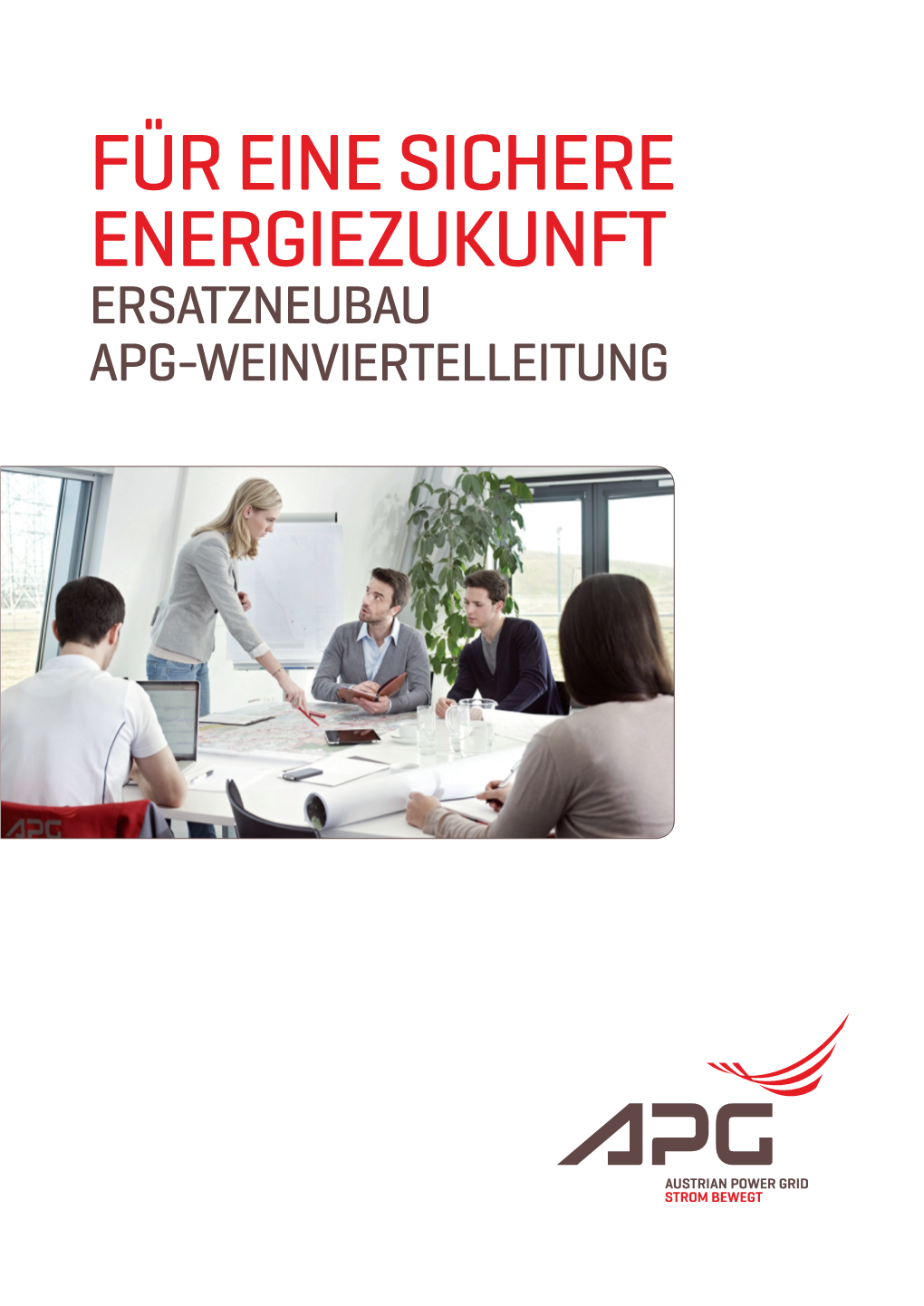 Für Eine Sichere Energiezukunft