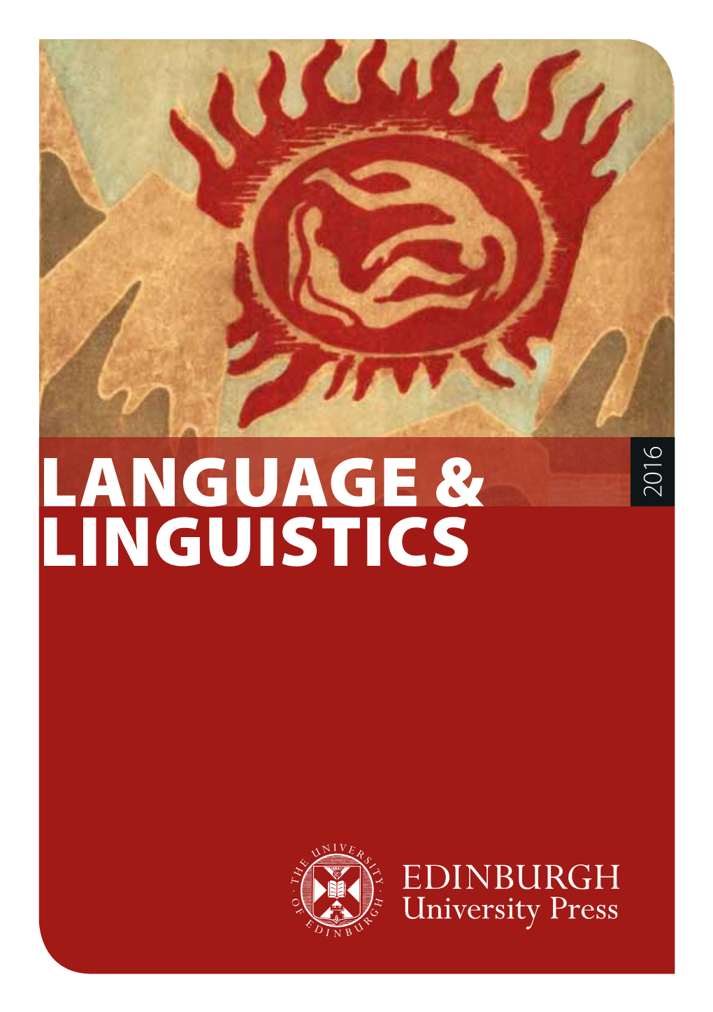 Language & Linguistics