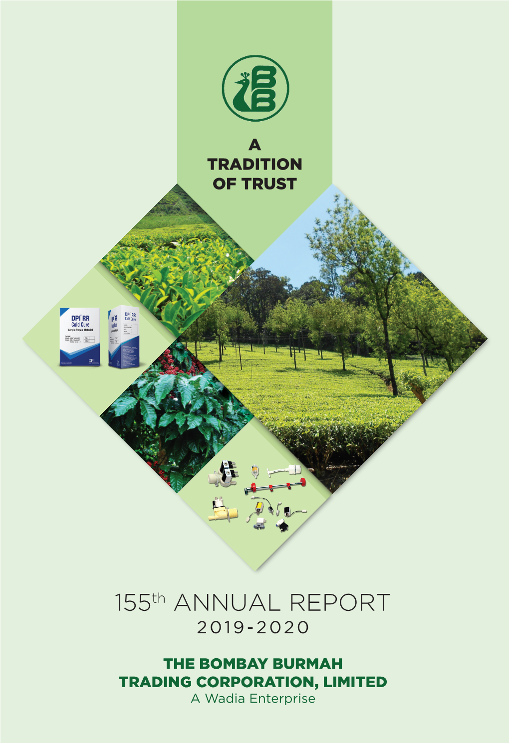 Annual Report 2019-2020