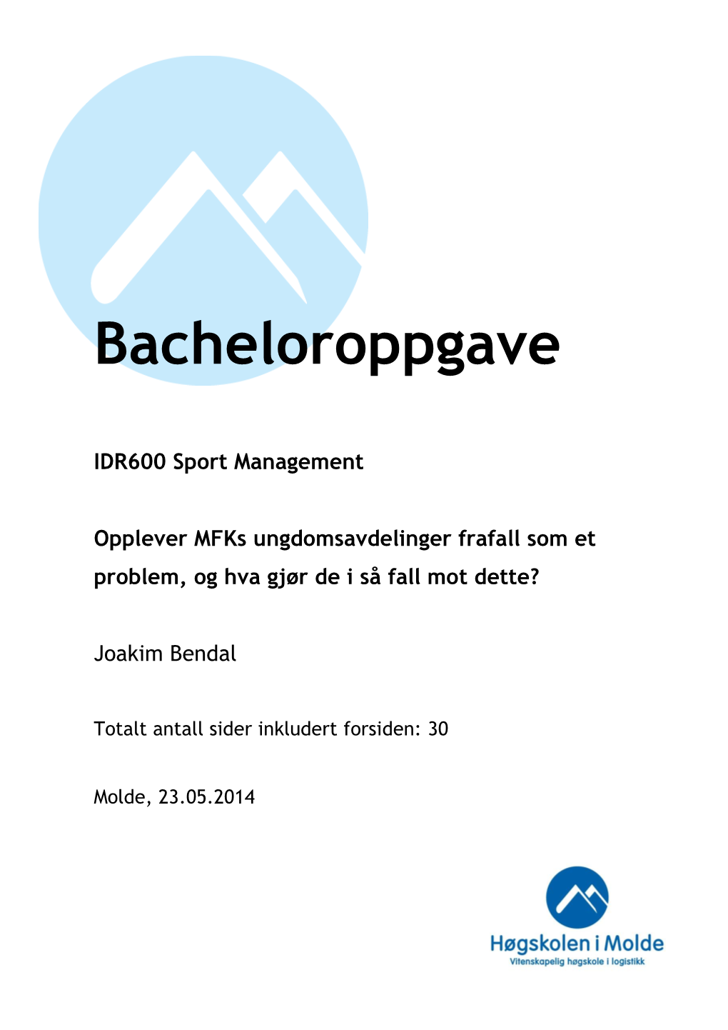 Bacheloroppgave (960.5Kb)