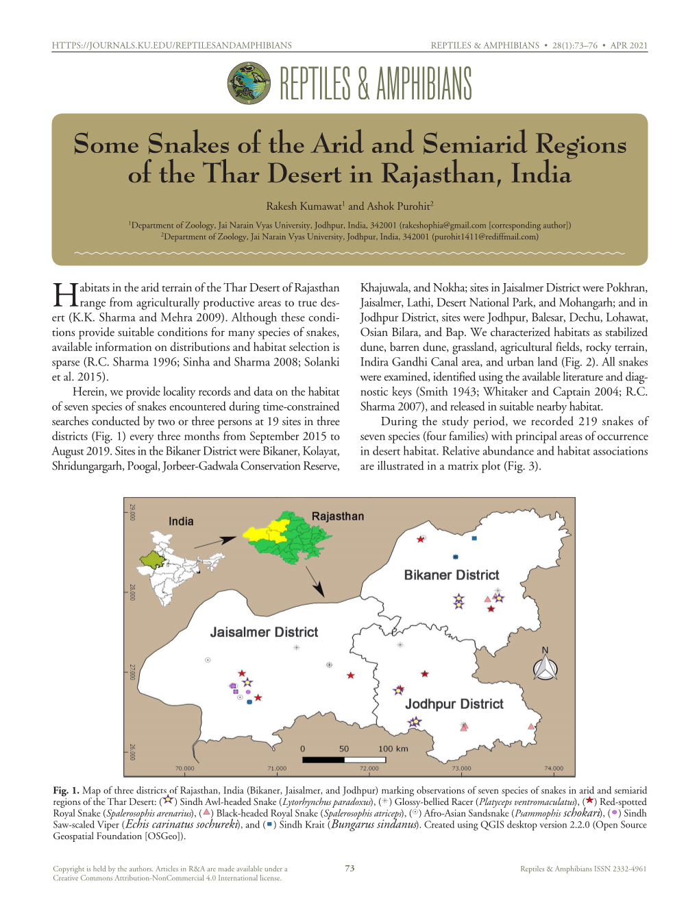 Cfreptiles & Amphibians