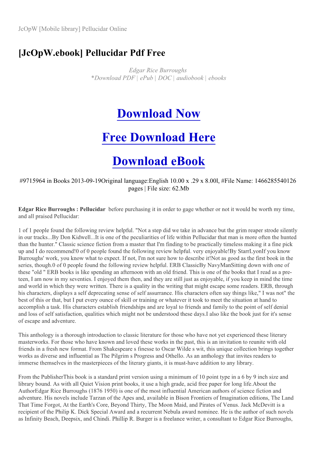 Download Now Free Download Here Download Ebook