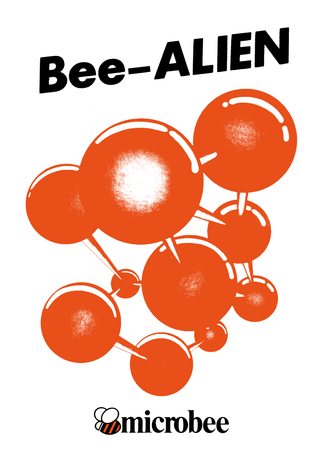 Microbee Bee—ALIEN
