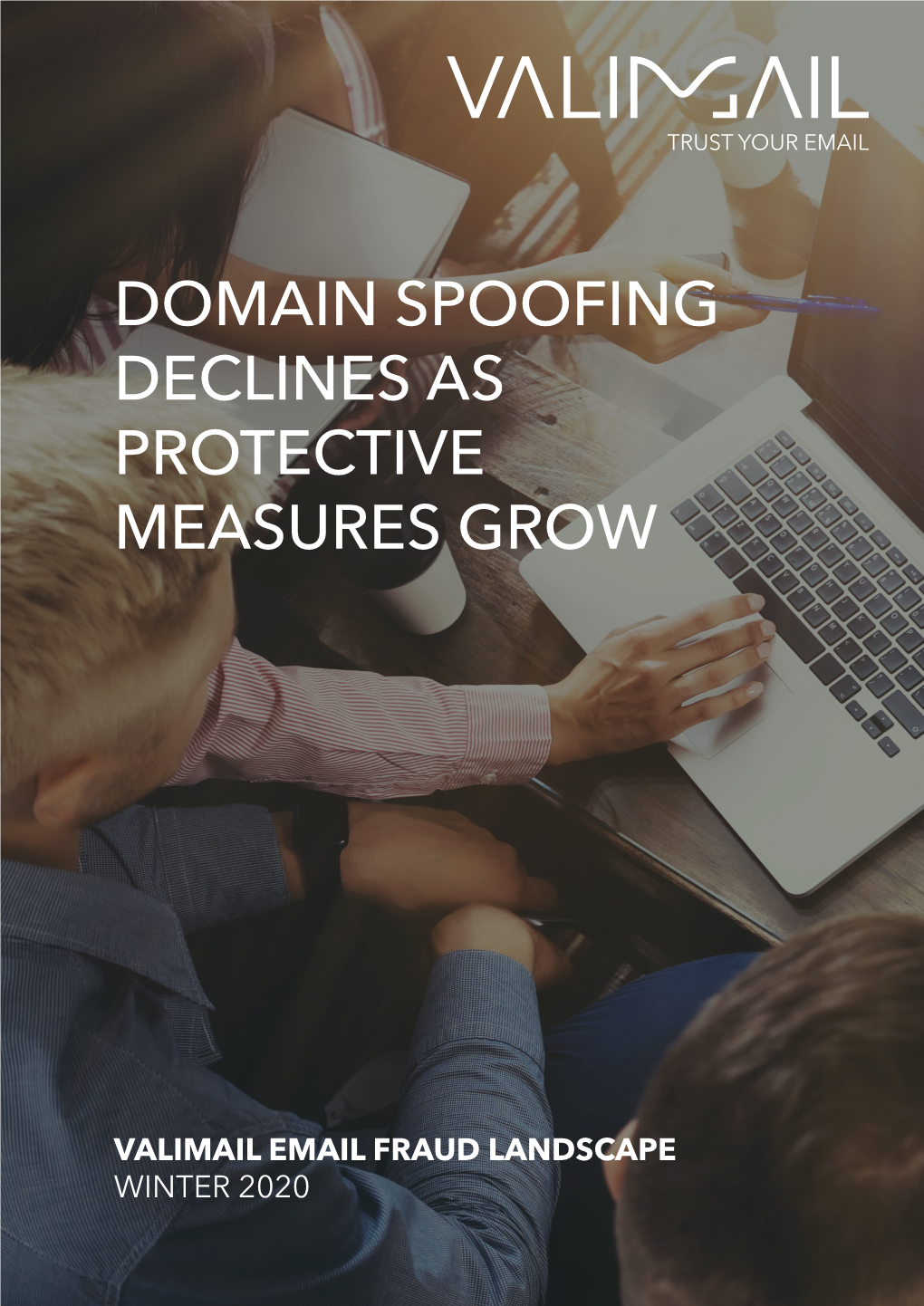 Domain Spoofing Declines As Protective Measures Grow