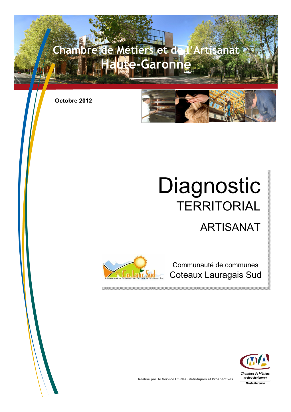 Diagnostic Territorial CC Colaursud