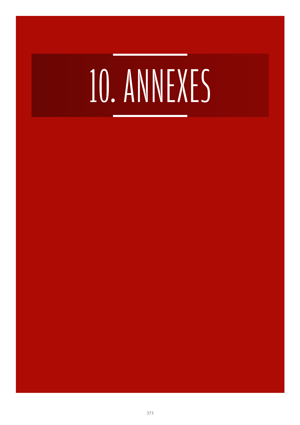 Annexes 2017