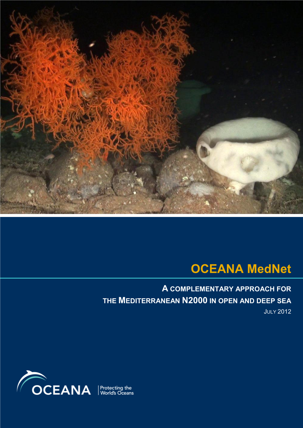 OCEANA Mednet