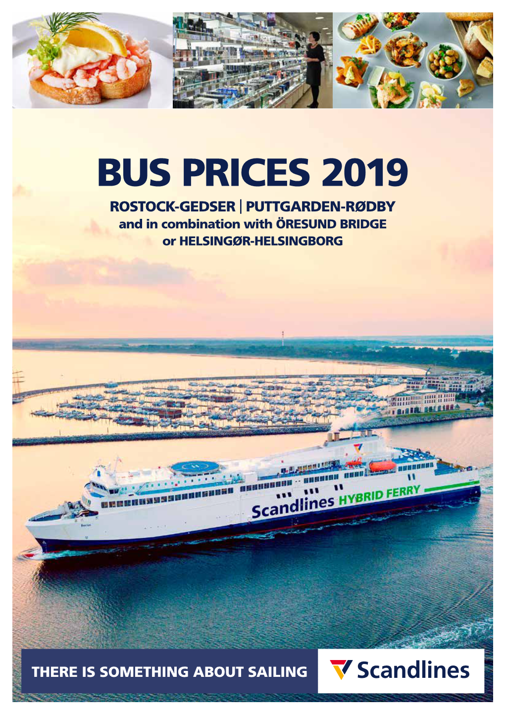 Bus Prices 2019